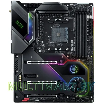 Материнская плата ASRock X570 Taichi Razer Edition